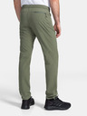 Kilpi Khaki pánske outdoorové nohavice Kilpi Arandi-M