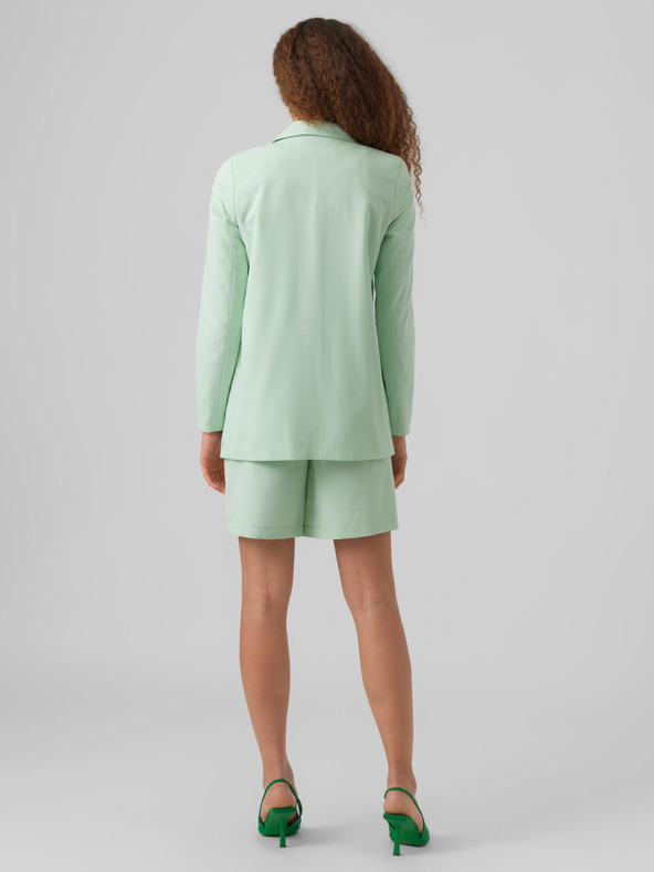 Vero Moda Mätová dámska bunda VERO MODA Zelda