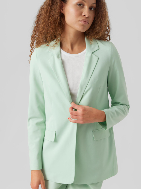 Vero Moda Mätová dámska bunda VERO MODA Zelda