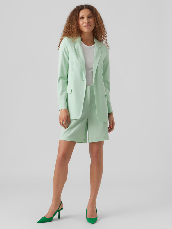 Vero Moda Mätová dámska bunda VERO MODA Zelda