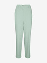 Vero Moda Mätové dámske skrátené nohavice VERO MODA Zelda