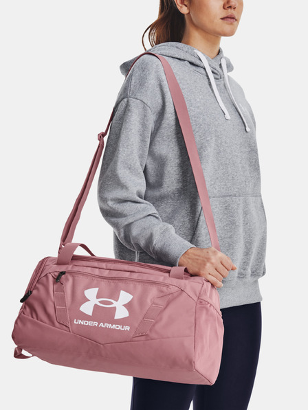 Under Armour Unisex taška Under Armour UA Undeniable 5.0 Duffle XS