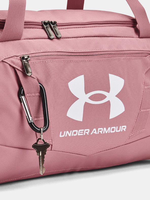 Under Armour Unisex taška Under Armour UA Undeniable 5.0 Duffle XS