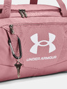Under Armour Unisex taška Under Armour UA Undeniable 5.0 Duffle XS