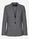 Vero Moda VERO MODA Sandy dámska sivá bunda