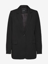 Vero Moda Čierna dámska bunda VERO MODA Zelda