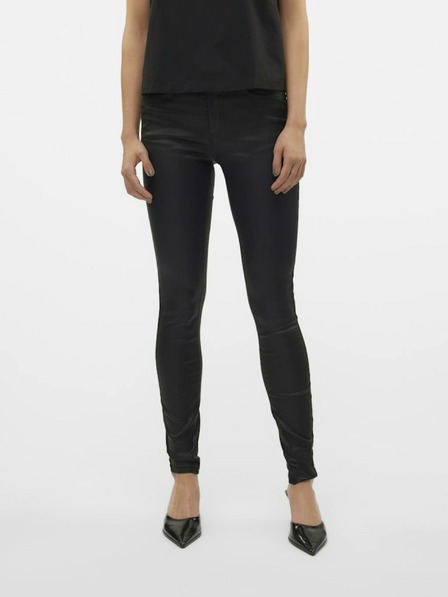 Vero Moda Vero Moda Flash dámske úzke nohavice