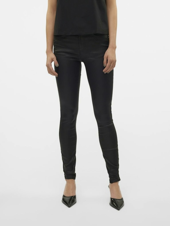 Vero Moda Vero Moda Flash dámske úzke nohavice