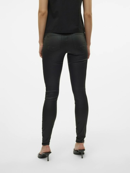 Vero Moda Vero Moda Flash dámske úzke nohavice