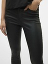 Vero Moda Vero Moda Flash dámske úzke nohavice