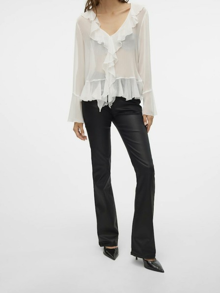 Vero Moda Dámske nohavice Vero Moda Flash