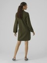 Vero Moda Dámske svetrové šaty Vero Moda Nancy