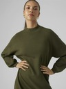 Vero Moda Dámske svetrové šaty Vero Moda Nancy