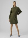 Vero Moda Dámske svetrové šaty Vero Moda Nancy
