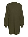 Vero Moda Dámske svetrové šaty Vero Moda Nancy