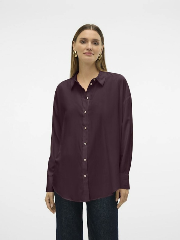 Vero Moda Dámske tričko Vero Moda Nora