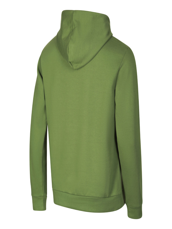 NAX Pánska mikina NAX WEF