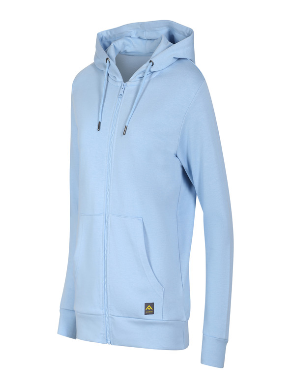 NAX Dámska mikina NAX MEMA