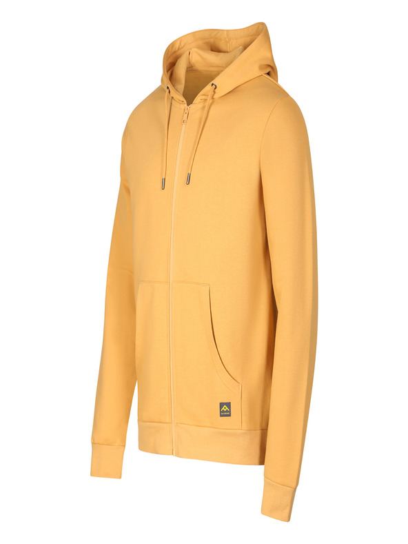 NAX Pánska mikina NAX MEM