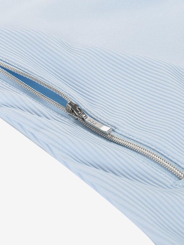 ALPINE PRO Dámska rýchloschnúca mikina ALPINE PRO DOZERA