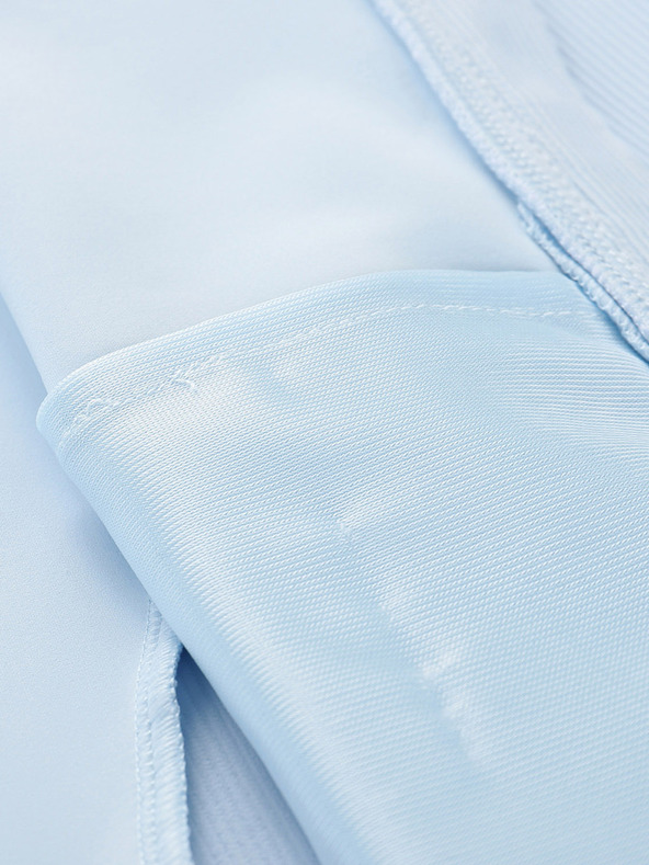 ALPINE PRO Dámska rýchloschnúca mikina ALPINE PRO DOZERA