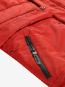 ALPINE PRO Pánska bunda s membránou PTX ALPINE PRO WERD