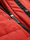 ALPINE PRO Pánska bunda s membránou PTX ALPINE PRO WERD
