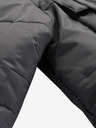 ALPINE PRO Pánska bunda s membránou PTX ALPINE PRO WERD