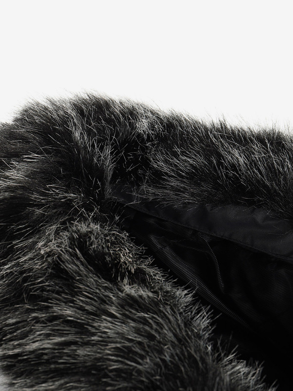 ALPINE PRO Pánska bunda s membránou PTX ALPINE PRO WERD