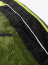 ALPINE PRO Pánska páperová lyžiarska bunda s membránou PTX ALPINE PRO FERER