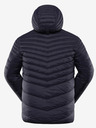 ALPINE PRO Pánska obojstranná hi-therm bunda ALPINE PRO EROM