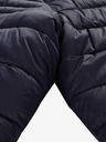 ALPINE PRO Pánska obojstranná hi-therm bunda ALPINE PRO EROM