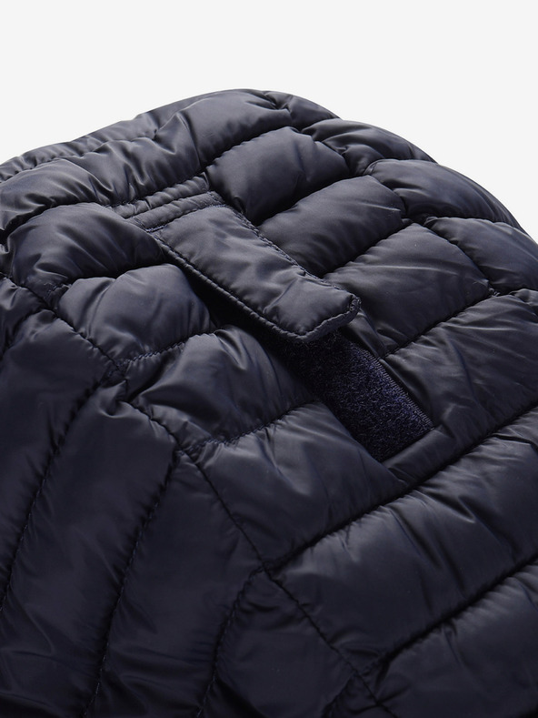 ALPINE PRO Pánska obojstranná hi-therm bunda ALPINE PRO EROM