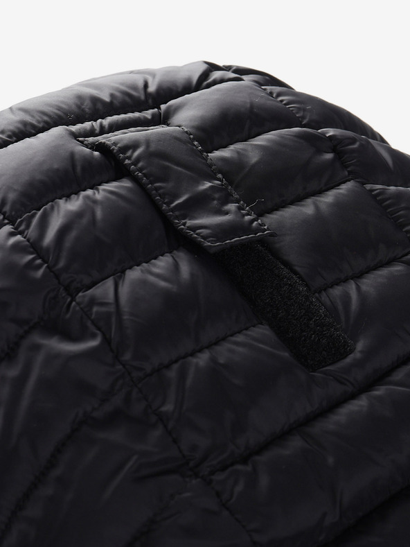 ALPINE PRO Pánska obojstranná hi-therm bunda ALPINE PRO EROM