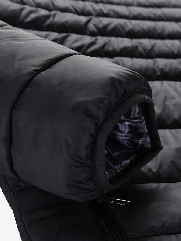 ALPINE PRO Pánska obojstranná hi-therm bunda ALPINE PRO EROM