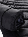ALPINE PRO Pánska obojstranná hi-therm bunda ALPINE PRO EROM