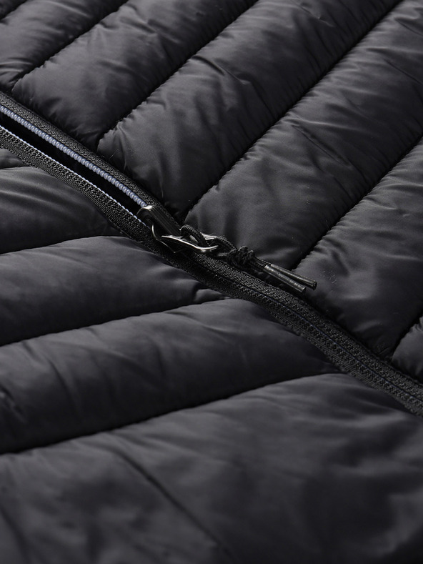 ALPINE PRO Pánska obojstranná hi-therm bunda ALPINE PRO EROM