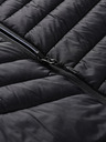 ALPINE PRO Pánska obojstranná hi-therm bunda ALPINE PRO EROM