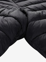 ALPINE PRO Pánska obojstranná hi-therm bunda ALPINE PRO EROM