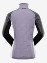 ALPINE PRO Dámska mikina s merino výplňou ALPINE PRO JORWA