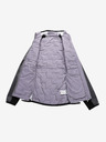 ALPINE PRO Dámska mikina s merino výplňou ALPINE PRO JORWA