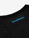 Horsefeathers Detské bike tričko Fury Horsefeathers