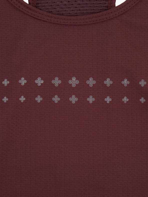 Kilpi Kilpi Sien Dámske bežecké tielko