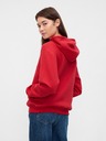 GAP Mikina s logom GAP