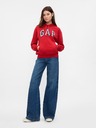 GAP Mikina s logom GAP