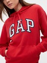 GAP Mikina s logom GAP