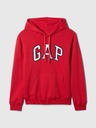 GAP Mikina s logom GAP