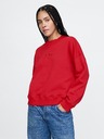 GAP Mikina s logom GAP