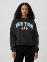 GAP Mikina s logom GAP