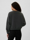 GAP Mikina s logom GAP